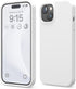 elago iPhone 15 Case Liquid Silicone